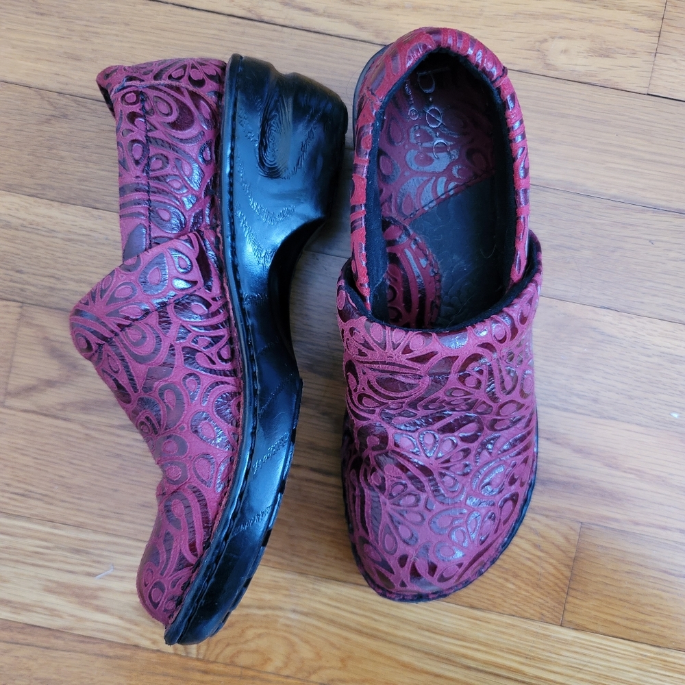 B.O.C Clogs
